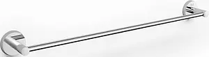 Полотенцедержатель Roca Twin хром 816710001, 1