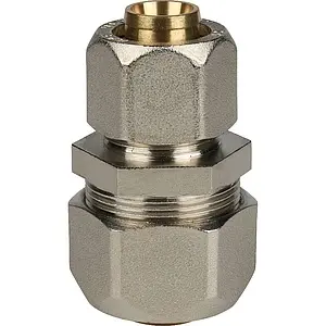 Муфта компрессионная редукционная 26мм x 20мм Stout SFS-0004-002620, 5