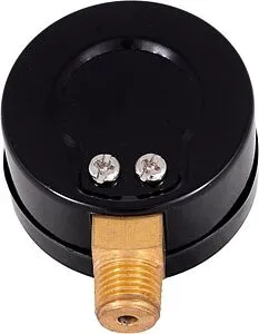 Манометр радиальный Belamos 50мм 6 бар ¼&quot; PGS50 RAD, 3