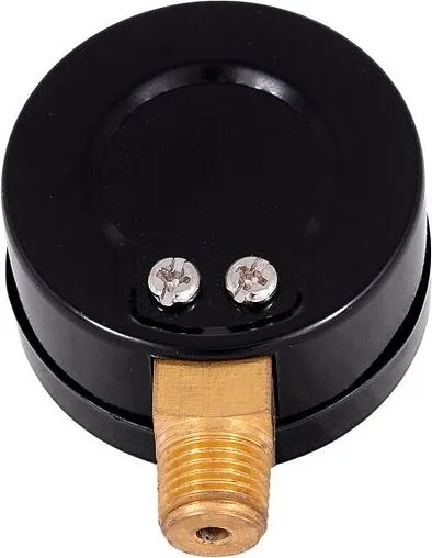 Манометр радиальный Belamos 50мм 6 бар ¼&quot; PGS50 RAD