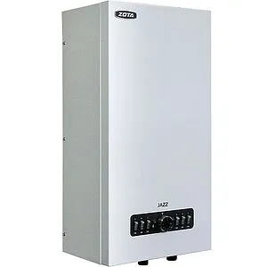 Котел электрический одноконтурный 12кВт Zota JAZZ-12 JZ3468420012 Котел электрический одноконтурный 12кВт Zota JAZZ-12 JZ3468420012, 5
