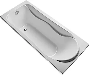 Ванна акриловая Eurolux Akra 160х70 E1016070002 Ванна акриловая Eurolux Akra 160х70 E1016070002, 4