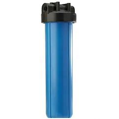 Корпус фильтра 1"в x 1"в Big Blue 20" Unicorn FHBB 20 Корпус фильтра 1"в x 1"в Big Blue 20" Unicorn FHBB 20