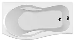 Ванна акриловая Aquanet Borneo 170x90 L 00203909 Ванна акриловая Aquanet Borneo 170x90 L 00203909