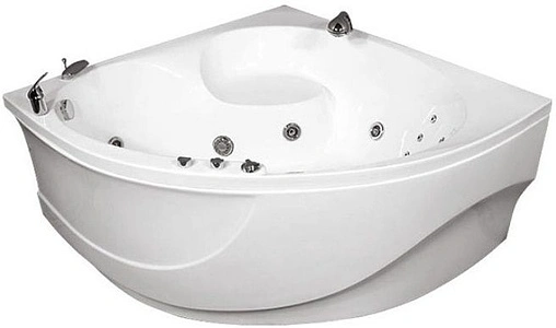 Панель для ванны фронтальная Triton Эрика 140 белый Н0000099950