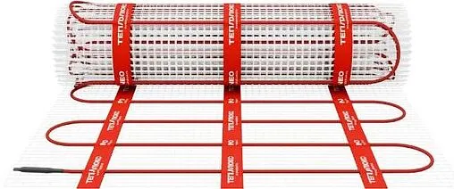 Теплый пол (нагревательный мат) Теплолюкс Neo 800Вт 5м² 100037086200
