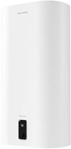 Водонагреватель накопительный электрический Royal Thermo RWH 100 Major Inverter