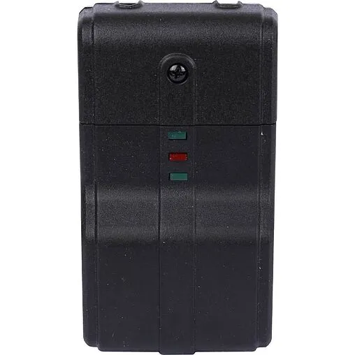 Беспроводной комнатный двухпозиционный регулятор котла Stout ST-294v2 белый STE-0101-029421