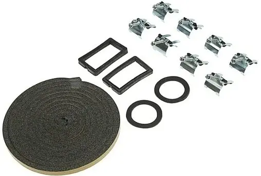 Мойка кухонная Vladiks нержавеющая сталь L-274L