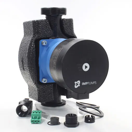 Насос циркуляционный IMP Pumps NMT MINI PRO 20/80-130 979525416