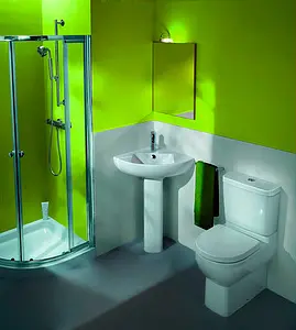 Раковина Jacob Delafon Odeon Up 48 белый E4733-00, 4