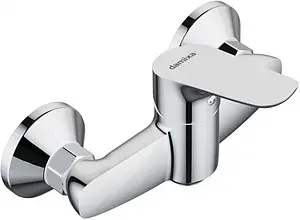 Смеситель для душа Damixa Origin Bit хром 772000000, 3
