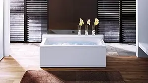 Ванна акриловая Cezares Plane 180x80 Ванна акриловая Cezares Plane 180x80, 4