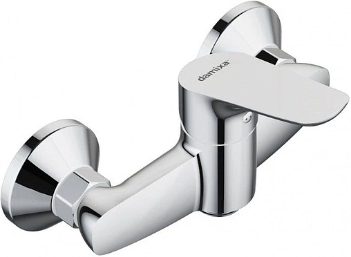 Смеситель для душа Damixa Origin Bit хром 772000000