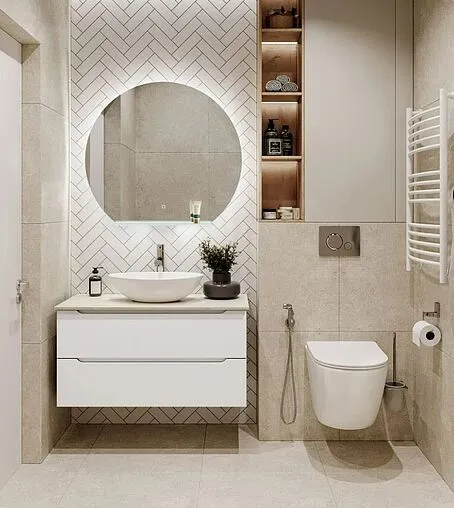 Тумба-умывальник подвесная BelBagno ETNA 100 Bianco Opaco ETNA-1000-2C-SO-BO-P+