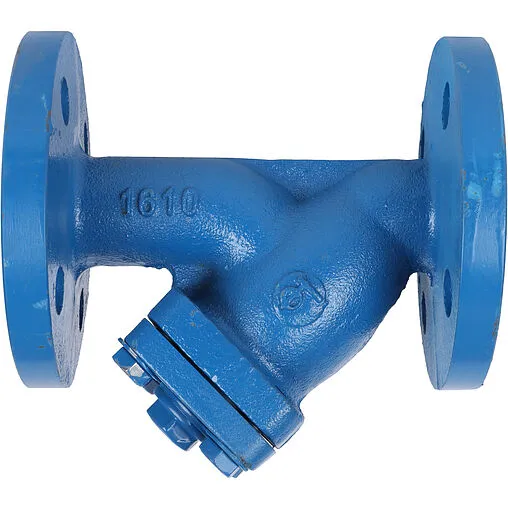 Фильтр сетчатый фланцевый Ду32 Tecofi F3240N-0032