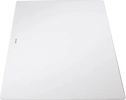 Мойка кухонная Blanco Axia III 6 S 100 R (доска стекло) черный 525850