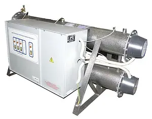 Водонагреватель проточный электрический Эван ЭПВН-120 13335 Водонагреватель проточный электрический Эван ЭПВН-120 13335, 1