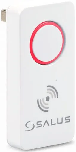 Усилитель сигнала сети ZigBee Salus SMART HOME SMART HOME RE10RF