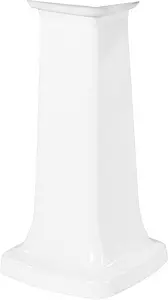 Пьедестал BelBagno Boheme белый BB115P Пьедестал BelBagno Boheme белый BB115P, 1