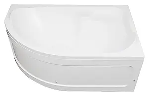 Ванна акриловая Aquanet Allento 170x100 R 00203900 Ванна акриловая Aquanet Allento 170x100 R 00203900, 2