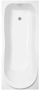 Ванна акриловая Vagnerplast Penelope 170x70 VPBA177PEN2E-04, 4