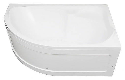 Ванна акриловая Aquanet Allento 170x100 R 00203900