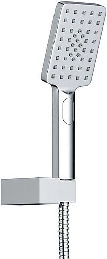Душевая система с термостатом для душа Timo Petruma хром SX-5039/00SM