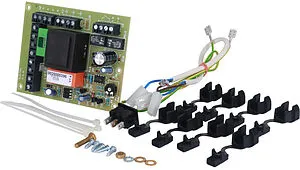 Плата управления для соединения котла Медведь TLO с бойлером Protherm 0010003390, 1