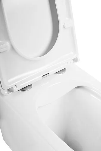 Унитаз подвесной безободковый BelBagno Ardente-R белый BB520CHR/SC