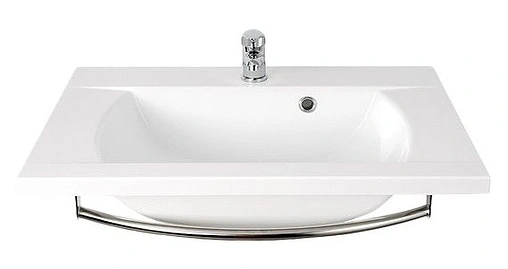 Раковина Ravak Classic 70 белый XJD01170000