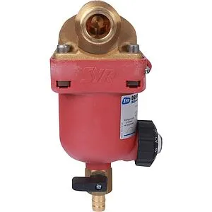 Фильтр тонкой очистки воды ½"н x ½"н SYR DRUFI Start Hot 2315.15.007 Фильтр тонкой очистки воды ½"н x ½"н SYR DRUFI Start Hot 2315.15.007, 5