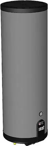 Бойлер комбинированного нагрева ACV Smart Line SLEW 240 (68 кВт) 06623901