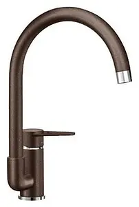 Смеситель для кухни Blanco Jeta кофе 519735, 1
