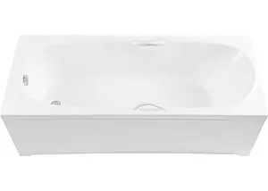 Ванна акриловая Aquanet Dali 170x70 00239293 Ванна акриловая Aquanet Dali 170x70 00239293, 5