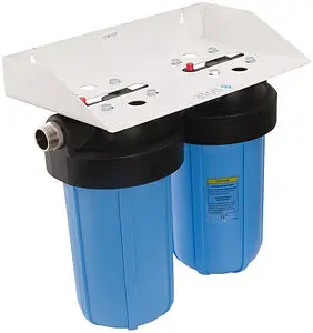 Корпус фильтра 1"н x 1"н Big Blue 10" Atoll I-21BB-e ECO ATEFIN017 Корпус фильтра 1"н x 1"н Big Blue 10" Atoll I-21BB-e ECO ATEFIN017, 1