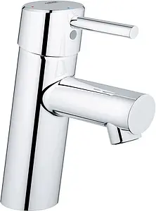 Смеситель для раковины Grohe Concetto хром 2338510E Смеситель для раковины Grohe Concetto хром 2338510E, 1