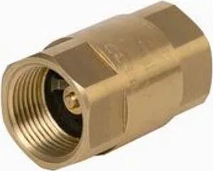 Клапан обратный пружинный 1½"в x 1½"в Genebre RE-GE 3121 08 Клапан обратный пружинный 1½"в x 1½"в Genebre RE-GE 3121 08, 1