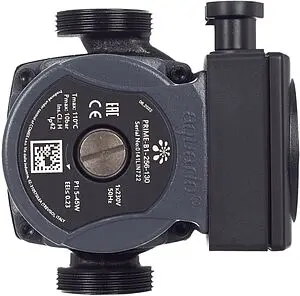 Насос циркуляционный Aquario PRIME-B1-256-130 5006, 3