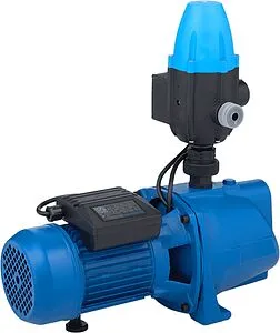 Станция автоматического водоснабжения Aquario AJC-110C-FC 7210, 2