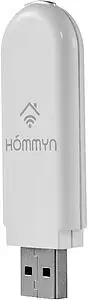 Модуль съемный управляющий USB HOMMYN HDN/WFN-02-01, 2