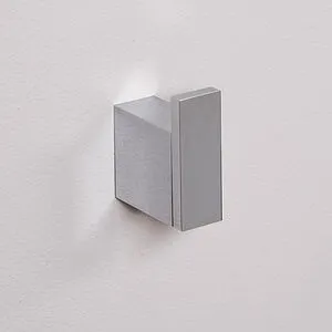 Крючок Aquanet хром 5682, 3