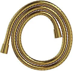 Шланг для душа WHITECROSS Y gold 125см золото SHS125GL Шланг для душа WHITECROSS Y gold 125см золото SHS125GL