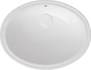 Раковина ISVEA Soluzione 46 белый 10AR77046SV, 1