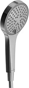 Лейка ручного душа Villeroy&Boch Embrace хром TVS1084120161 Лейка ручного душа Villeroy&Boch Embrace хром TVS1084120161, 1