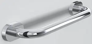 Поручень Am.Pm Sense L хром A7432500 Поручень Am.Pm Sense L хром A7432500, 5