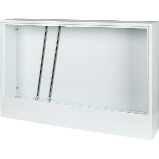 Шкаф коллекторный наружный 13-16 выходов Stout ШРНУ-180-5 SCC-0003-001316