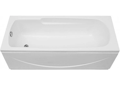 Ванна акриловая Aquanet Extra 160x70 00254882
