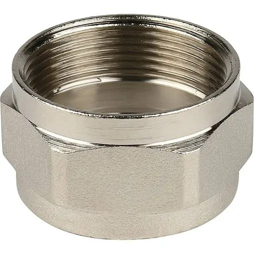 Тройник компрессионный переходной 26мм x ¾"н x 26мм APE 733L 34x26