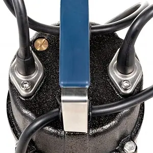 Насос дренажный Q=8м³/ч H=7м Belamos DWP 180 Насос дренажный Q=8м³/ч H=7м Belamos DWP 180, 4